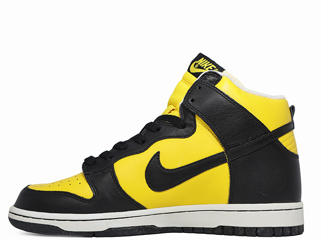 DUNK HIGH 309432-701-k-78113-8 - 2