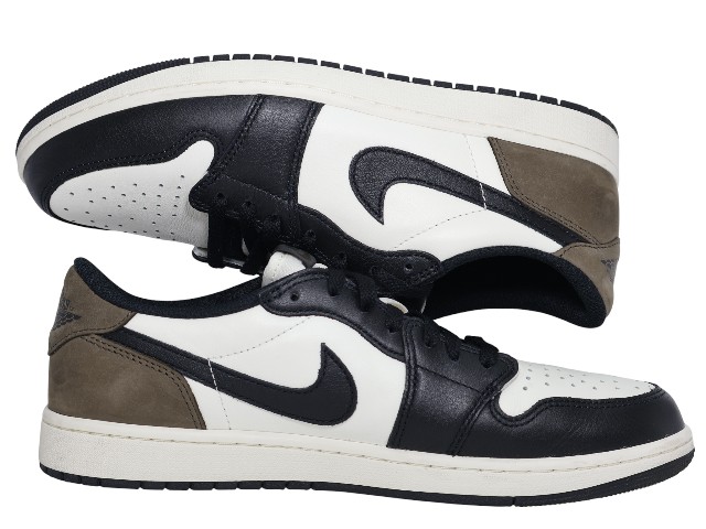 AIR JORDAN 1 RETRO LOW OG k-78117-1 - 2