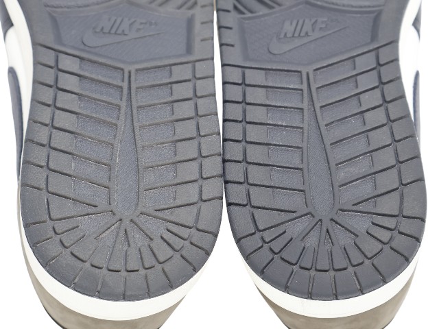 AIR JORDAN 1 RETRO LOW OG k-78117-1 - 6