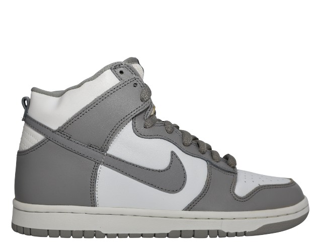 DUNK HIGH 304717-002-yellow - 2