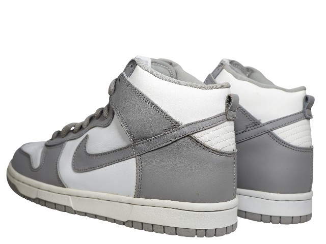 DUNK HIGH 304717-002-yellow - 7