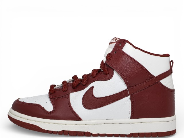 DUNK HIGH