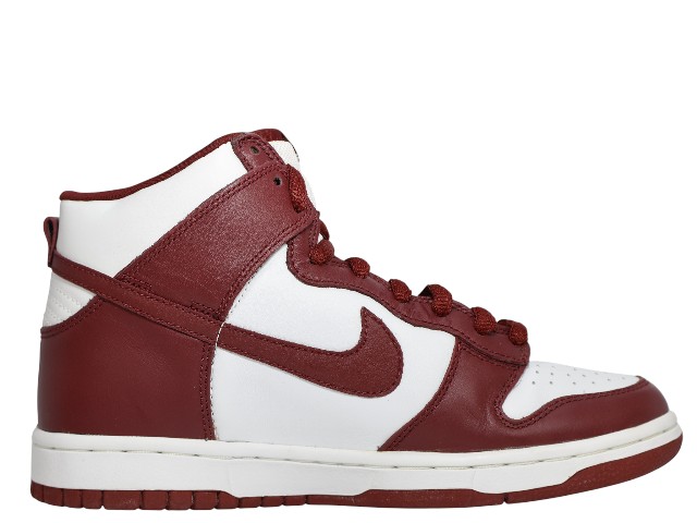 DUNK HIGH 304717-161 - 1