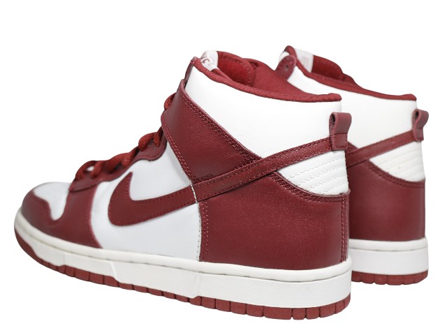 DUNK HIGH 304717-161 - 5