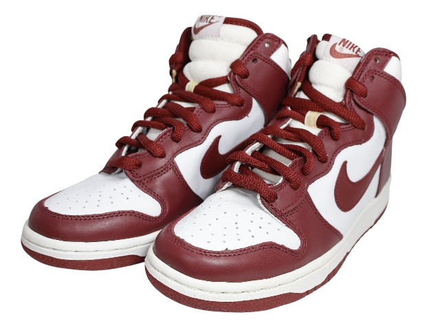 DUNK HIGH 304717-161 - 3