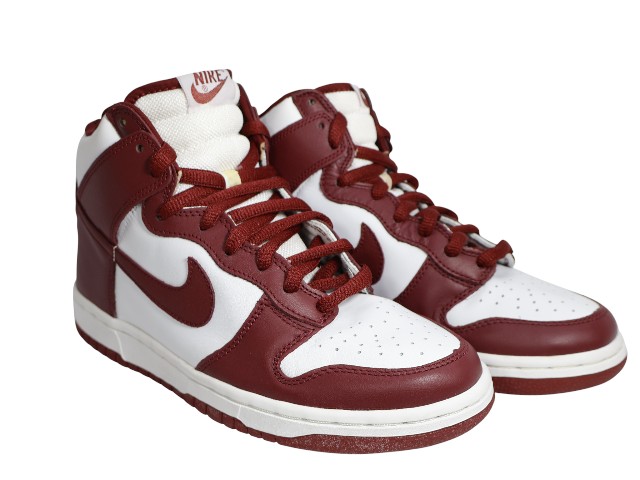 DUNK HIGH 304717-161 - 4