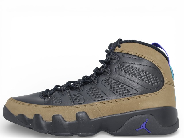 AIR JORDAN 9 RETRO