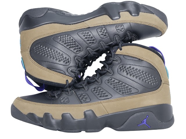 AIR JORDAN 9 RETRO k-78137-6 - 1