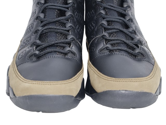 AIR JORDAN 9 RETRO k-78137-6 - 3