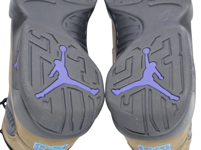 AIR JORDAN 9 RETRO k-78137-6 - 5