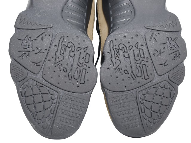 AIR JORDAN 9 RETRO k-78137-6 - 6