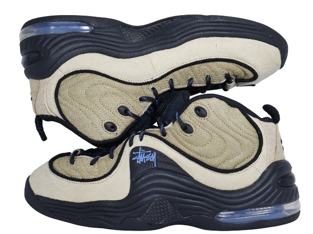 AIR PENNY 2 SP k-78137-8 - 2