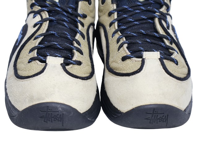 AIR PENNY 2 SP k-78137-8 - 3