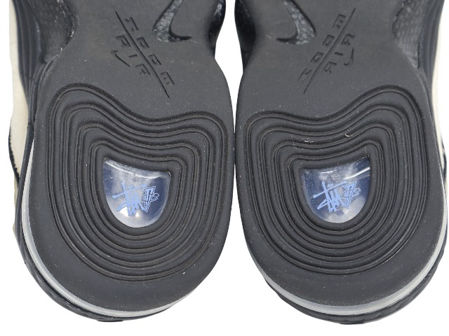 AIR PENNY 2 SP k-78137-8 - 6