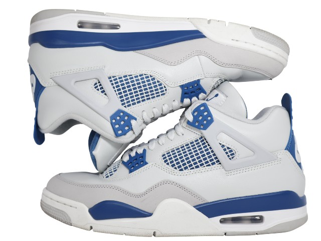 AIR JORDAN 4 RETRO k-78137-5 - 1