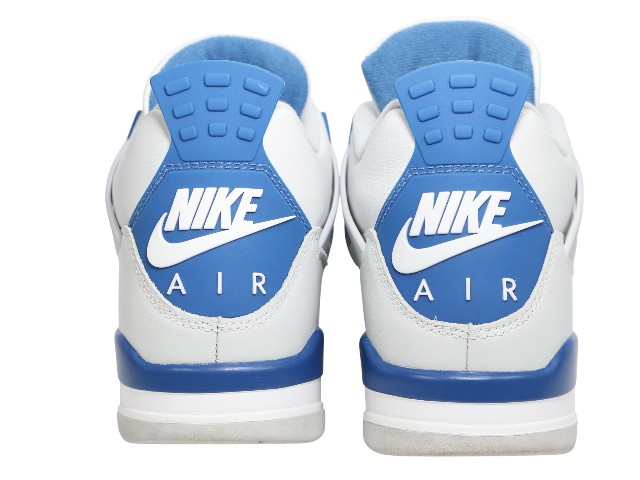 AIR JORDAN 4 RETRO k-78137-5 - 4