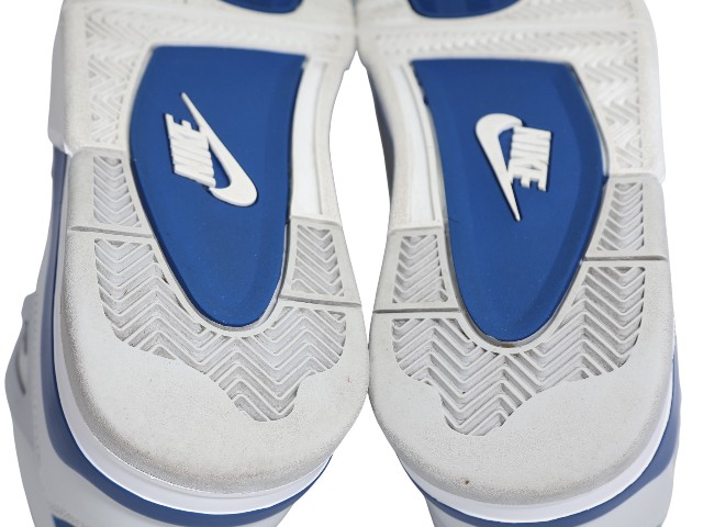 AIR JORDAN 4 RETRO k-78137-5 - 5