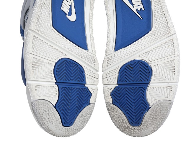 AIR JORDAN 4 RETRO k-78137-5 - 6