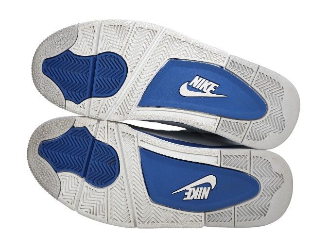 AIR JORDAN 4 RETRO k-78137-5 - 7