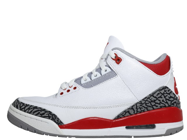 AIR JORDAN 3 RETRO