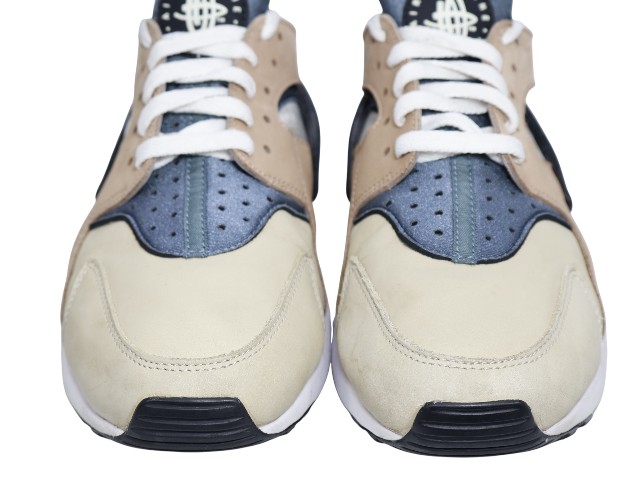 AIR HUARACHE k-78137-11 - 3