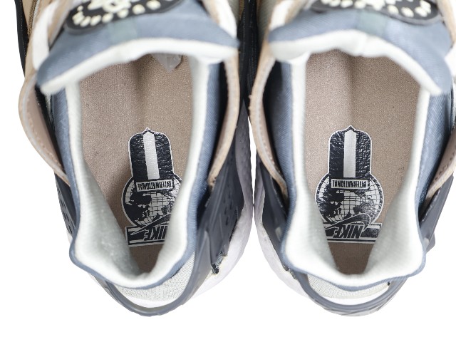 AIR HUARACHE k-78137-11 - 8