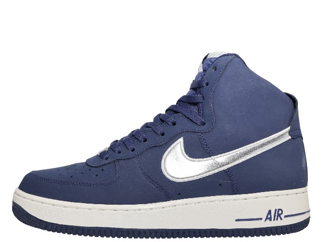 AIR FORCE 1 HIGH 07