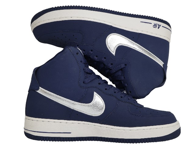 AIR FORCE 1 HIGH 07 k-78132-1 - 2