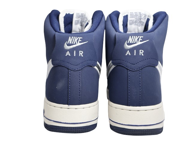 AIR FORCE 1 HIGH 07 k-78132-1 - 4