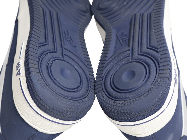 AIR FORCE 1 HIGH 07 k-78132-1 - 6