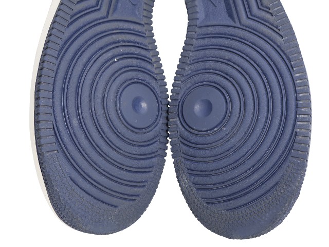 AIR FORCE 1 HIGH 07 k-78132-1 - 7