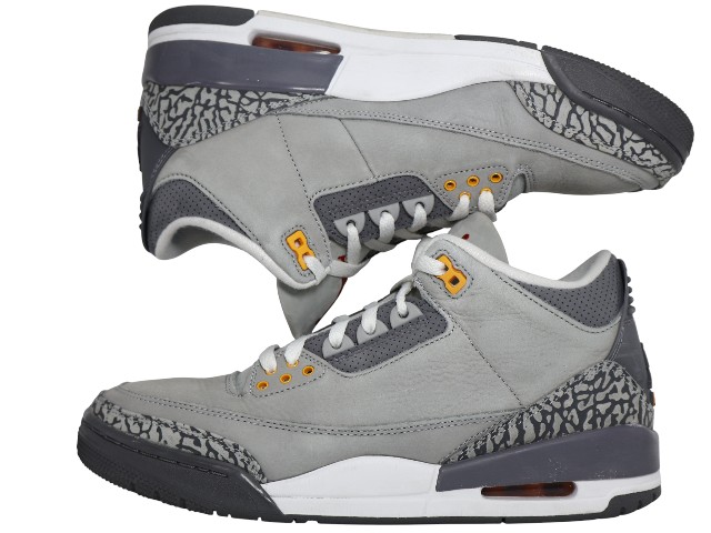 AIR JORDAN 3 RETRO k-78137-4 - 1