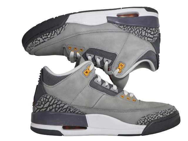 AIR JORDAN 3 RETRO k-78137-4 - 2