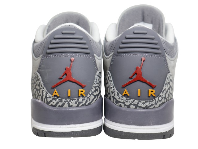 AIR JORDAN 3 RETRO k-78137-4 - 4
