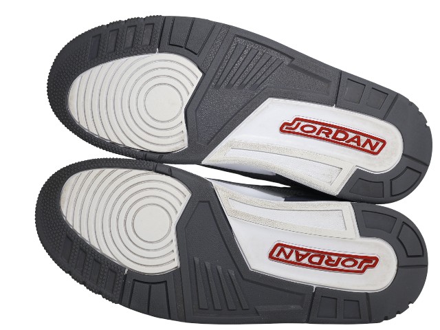 AIR JORDAN 3 RETRO k-78137-4 - 8