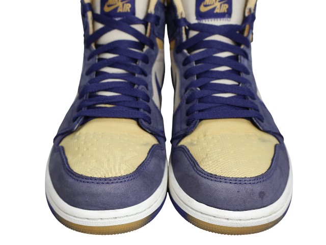 AIR JORDAN 1 ELEMENT k-78137-1 - 3