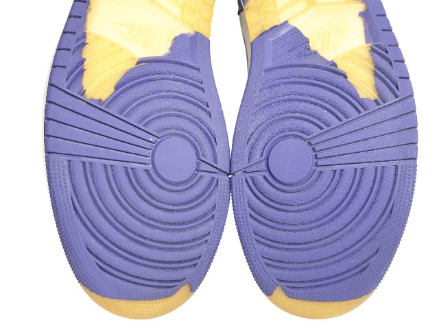 AIR JORDAN 1 ELEMENT k-78137-1 - 6