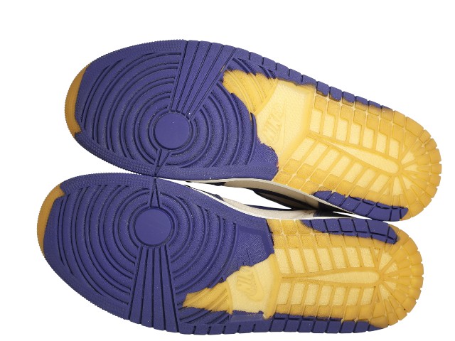 AIR JORDAN 1 ELEMENT k-78137-1 - 7