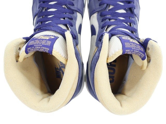 AIR JORDAN 1 ELEMENT k-78137-1 - 8