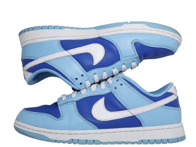 DUNK LOW RETRO QS k-78137-10 - 1