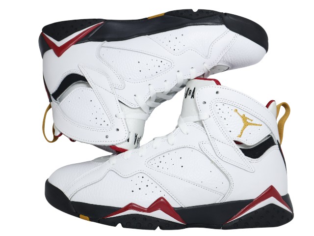 AIR JORDAN 7 RETRO k-78136-2 - 1