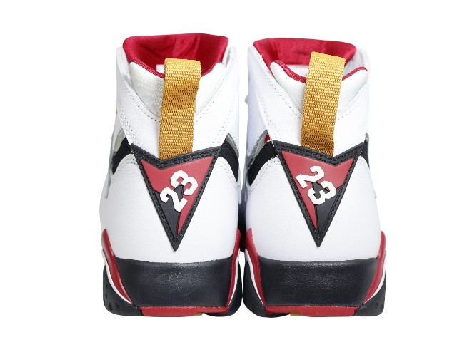 AIR JORDAN 7 RETRO k-78136-2 - 4