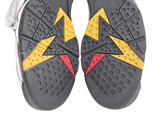 AIR JORDAN 7 RETRO k-78136-2 - 6