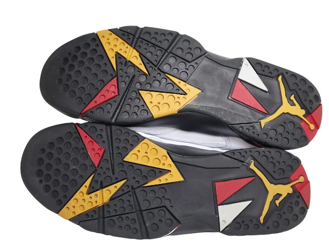 AIR JORDAN 7 RETRO k-78136-2 - 7