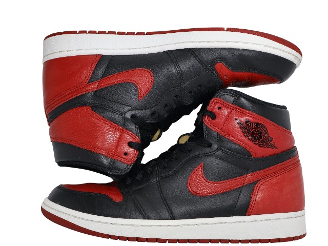 AIR JORDAN 1 RETRO HIGH OG k-78136-1 - 1