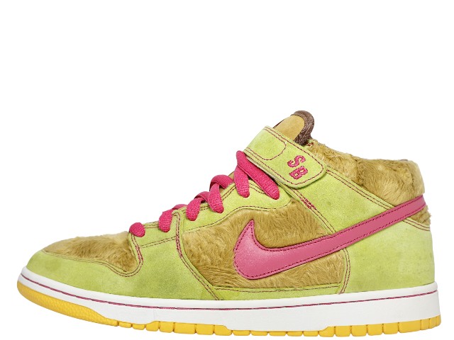 DUNK MID PREMIUM SB