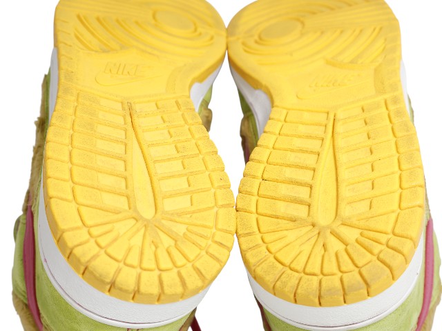 DUNK MID PREMIUM SB k-78134-2 - 5