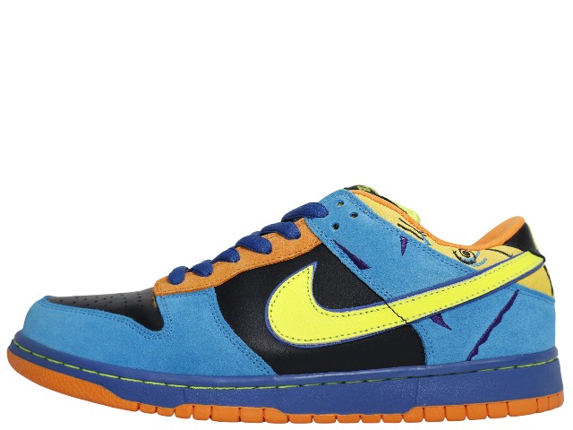 DUNK LOW PRO SB