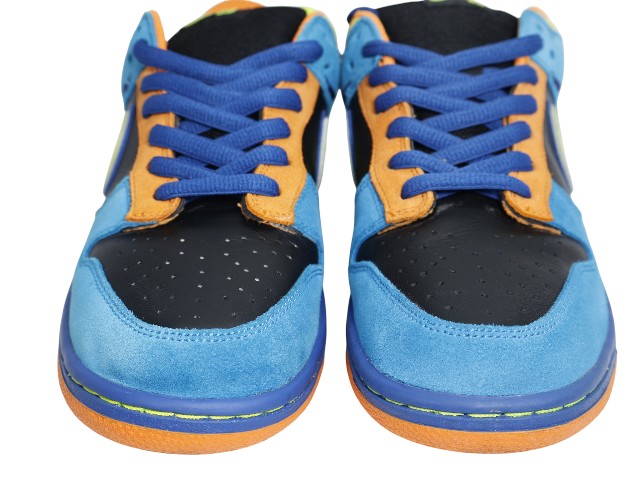 DUNK LOW PRO SB k-78134-1 - 3