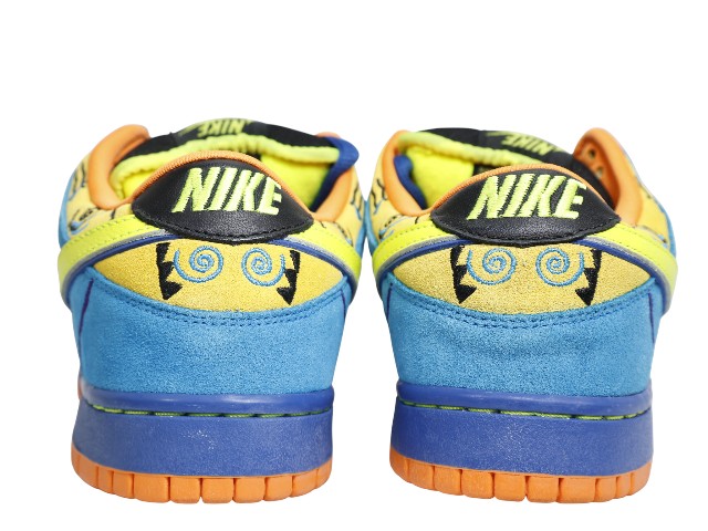 DUNK LOW PRO SB k-78134-1 - 4